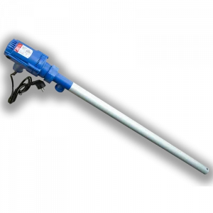 220V Yağ Transfer Pompası