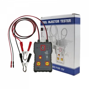 Benzinli araç Enjektör Test Cihazı