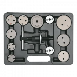 12 Parça Fren Sökme Takma Takımı