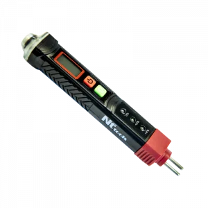 Fren Hidrolik Yağı ve Lastik Havası Ölçer