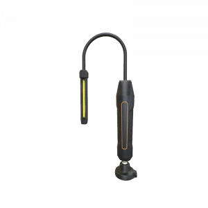 600+200 Lümen Ledli Tamirci Feneri