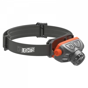 400 Lümen Kafa Feneri