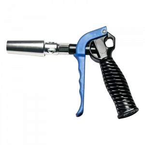 Profesyonel Yüksek Akış Güvenlikli Hava Tabancası