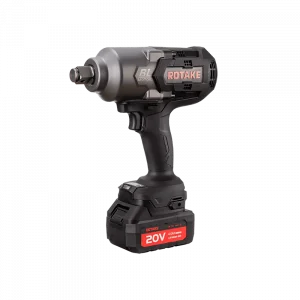 Hepsicinde 3/4 1700Nm Akülü Somun Sökme