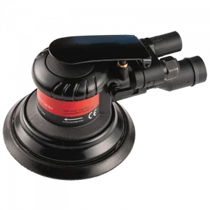 Hepsicinde 150mm.10000RPM Hav. Orbital D. Zımpara Merkezi Vakumlu Zımpara Makinesi