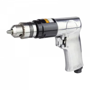 10mm. 1800 RPM Kabzalı Havalı Matkap