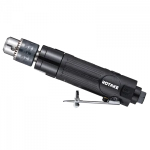 10mm. 1800 RPM Havalı Düz Matkap