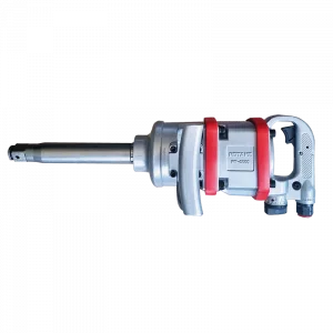 Güçlü ve Dayanıklı Havalı Düz Somun Sökme