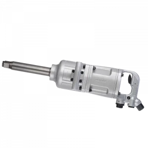 1 560kg. 3000RPM Havalı Düz Somun Sökme