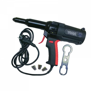 Yüksek Performanslı 6.4mm Elektrikli Pop Perçin Pensi