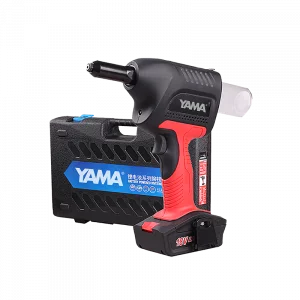 Yüksek Performanslı 2.4 ... 5.0mm 18V Akülü Kömürsüz Motor Pop Perçin