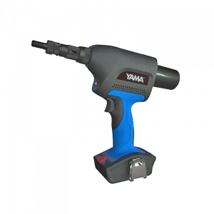 Güçlü ve Dayanıklı M10 18V Akülü Kömürsüz Motor Somun Perçin