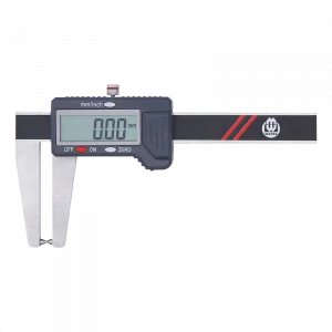 Hepsicinde Dijital Fren Dişlisi Kumpası 0...70x0.1mm