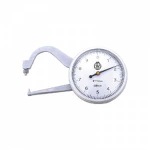 Kalınlık Komparatörü 10x0.05mm