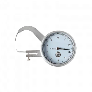 Sivri Uçlu Kalınlık Komparatörü 10x0.05mm