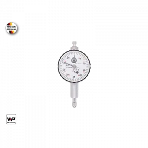 WPro Mini Komparatör Saati 3x0.01mm