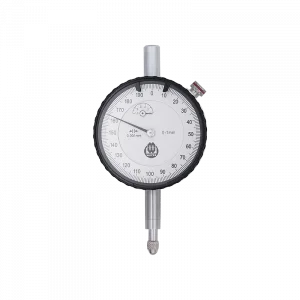 Hassas Komparatör Saati 10x0.001mm