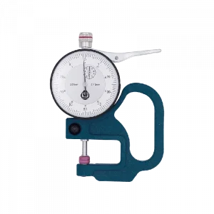 Kalınlık Komparatörü 10x0.01mm