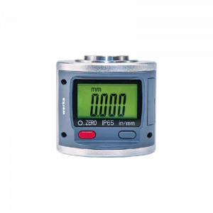 Şık Tasarımlı IP65 Dijital Sıfırlama Saati