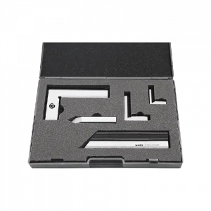 5 Parça Kıl Gönye ve Mastar Seti