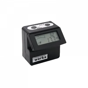 Profesyonel Dijital Terazi ve Açı Ölçer