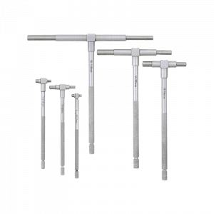 Hepsicinde 6 Parça Teleskopik Mastar Seti 8-150mm