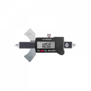 0-20mm Dijital Kaynakçı Kumpası