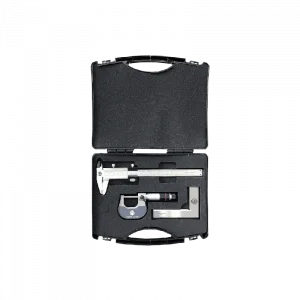 3 Parça Ölçüm Seti