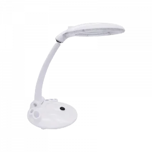 Masaüstü Aydınlatmalı Büyüteç