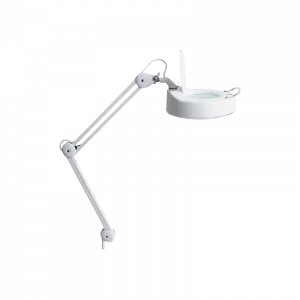 Aydınlatmalı Büyüteç