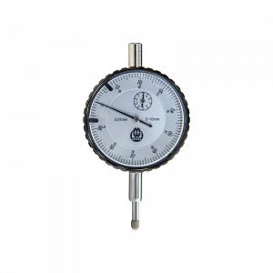 Komparatör Saati 10x0.01mm