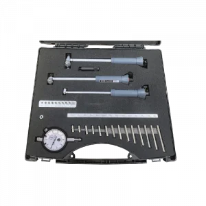 Hepsicinde 3 Parça Silindir Komparatör Seti