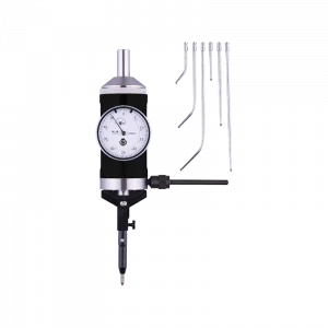 Hassas Merkezleme Komparatörü 0...3x0.01mm