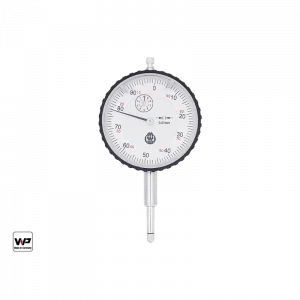 WPro Hassas Komparatör Saati 10x0.01mm - Hassas Ölçümler İçin İdeal Çözüm!