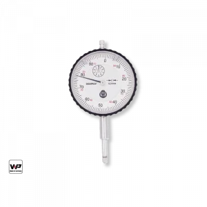 WPro DD Hassas Komparatör Saati 10x0.01mm + Kulaklı Kapak