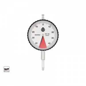 WPro Tek Turlu DD Komparatör Saati 0.8x0.01mm