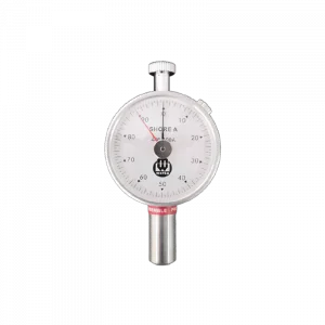 Shore A Sertlik Ölçme Cihazı 20-90HA