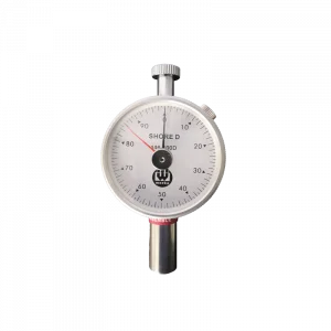 Shore D Sertlik Ölçme Cihazı 20-90HD