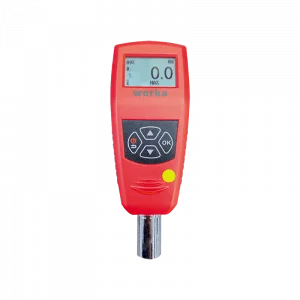 Dijital Shore A Sertlik Ölçme Cihazı 100x0.1HA