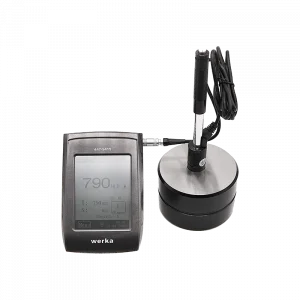 Hepsicinde Portatif Sertlik Ölçme Cihazı