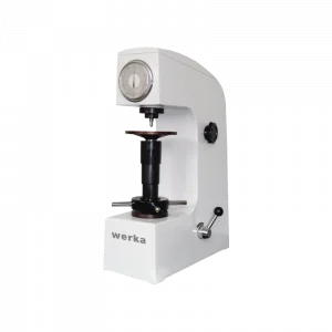 Ekonomik Sertlik Ölçme Cihazı