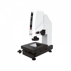 Yüksek Performanslı 100x100mm 2D Görüntülü Ölçüm Sistemi - Bilgisayarlı