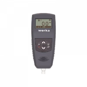 Kaplama Kalınlık Ölçer 1250µm