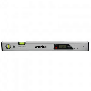 Profesyonel Dijital Su Terazisi 600mm (4x90°)