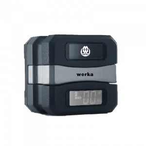 Akıllı Hassas Dijital Makine Su Terazisi (4x90°)