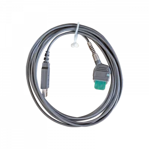 2240 serisi için USB Veri Aktarım Kablosu