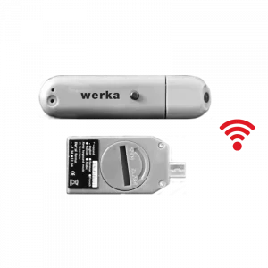 Hepsicinde 24G Çift Yön Kablosuz Bağlantı Elemanı