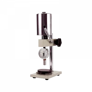 Analog Shore D Ölçüm Standı