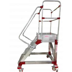 Özen İskele Merdiven