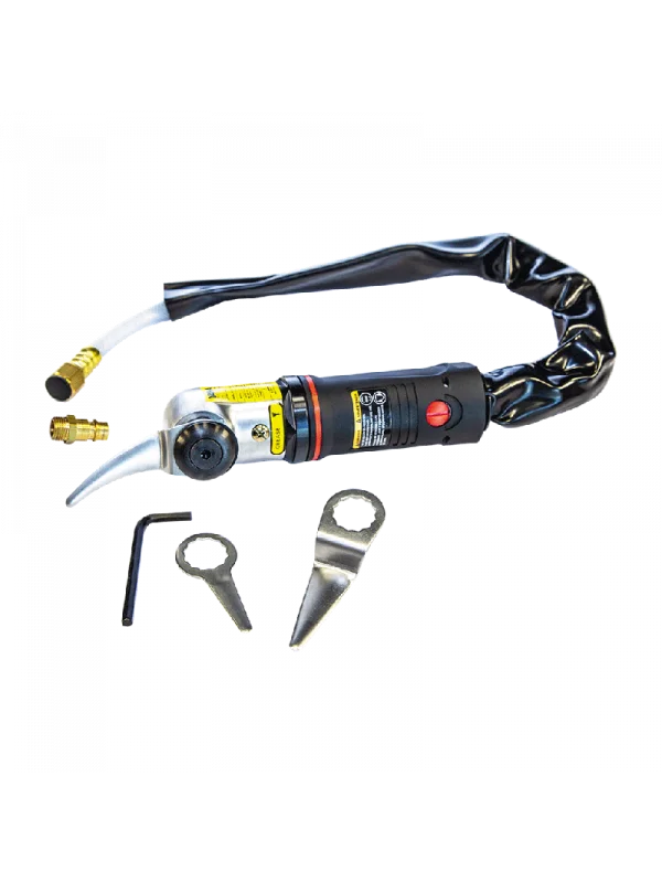 Havalı Cam Fitili Kesme Seti